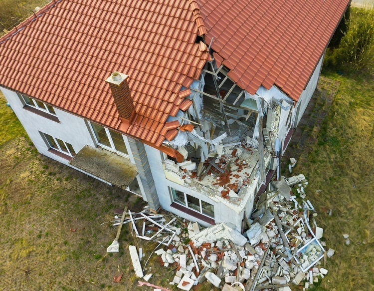 Property Damage